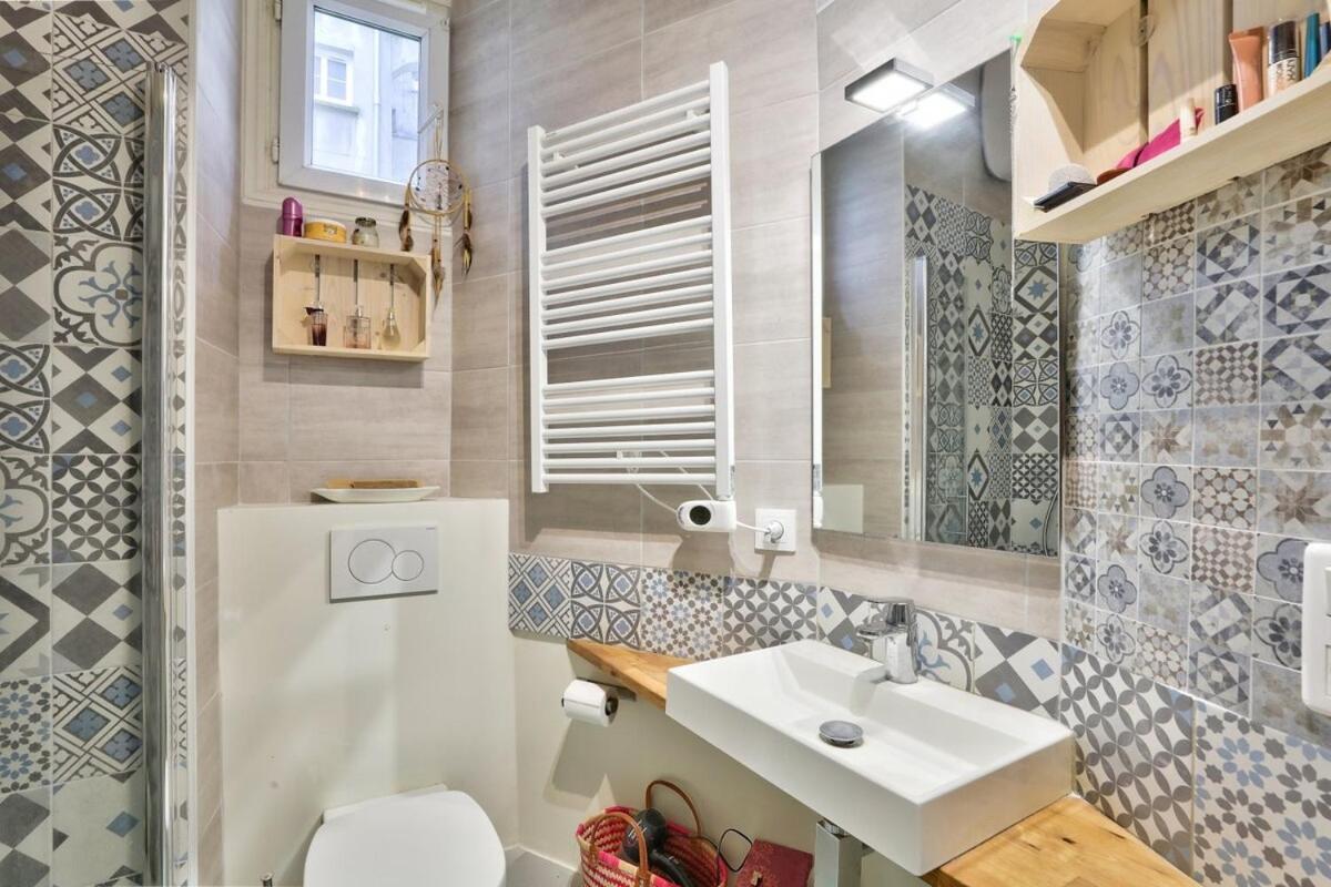 Apartment Cosy Et 4 Pers