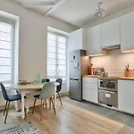 Cosy Et Charmant Appart 4 Pers