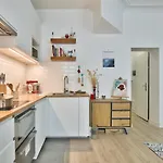 Cosy Et Charmant Appart 4 Pers