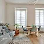 Cosy Et Charmant Appart 4 Pers