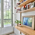 Cosy Et Charmant Appart 4 Pers
