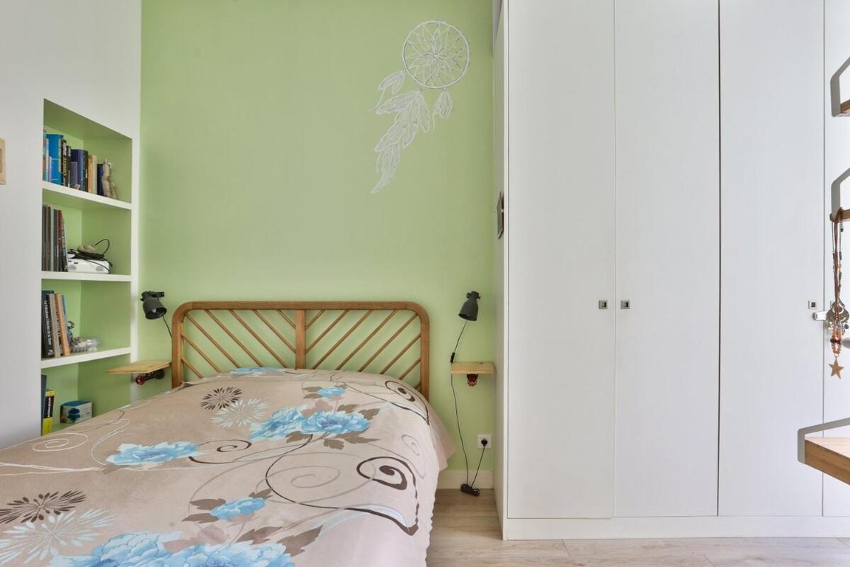Cosy Et 4 Pers * Paris