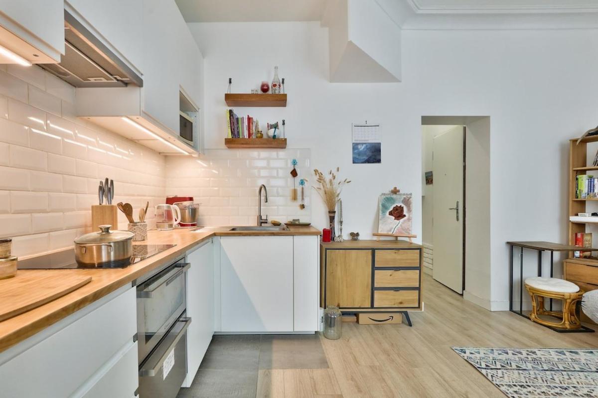 Apartment Cosy Et 4 Pers