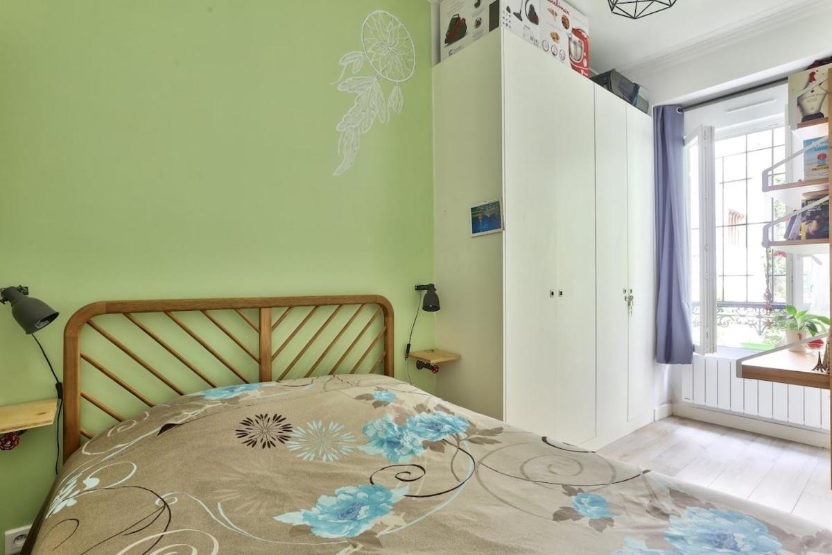 Appartement Cosy Et 4 Pers *
