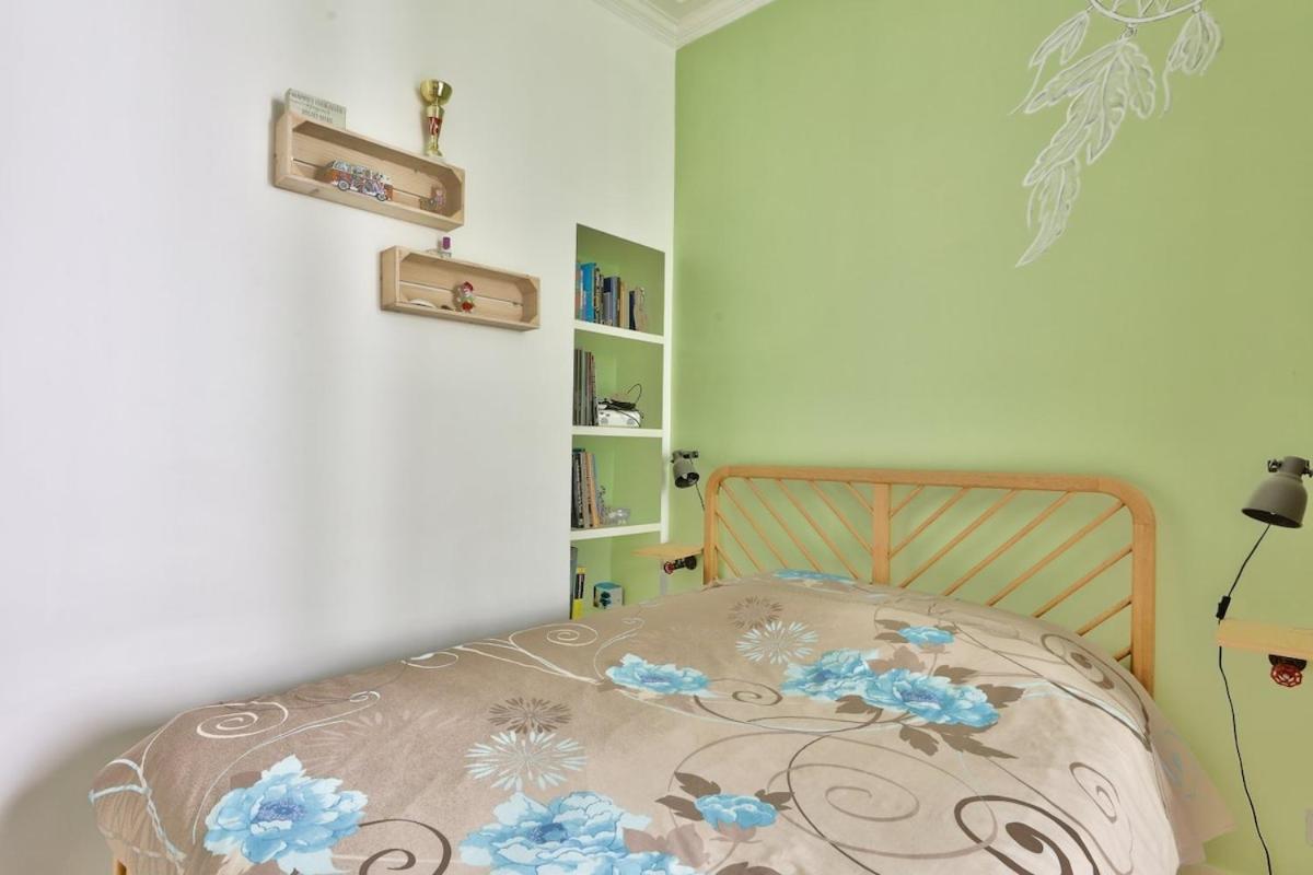 Cosy Et 4 Pers Paris