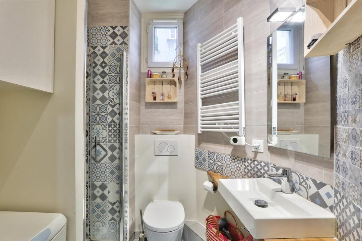 Cosy Et 4 Pers Appartement